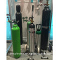 50L Hosptial Medical O2/N2o Gas Bottles